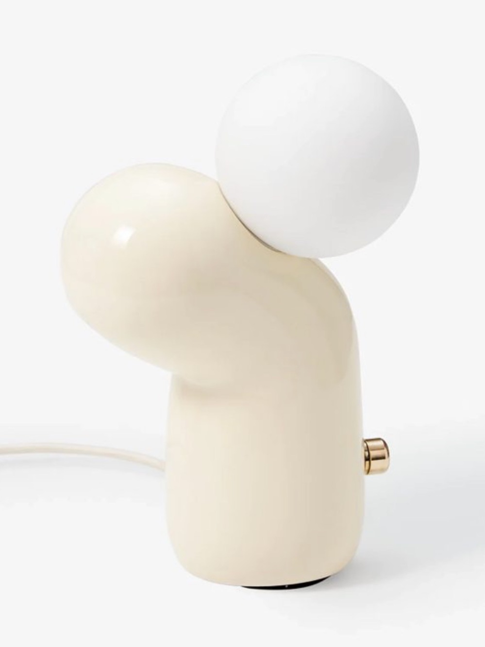 AREAWARE DOKO LAMP